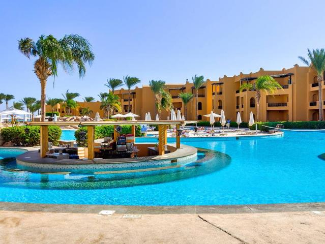 Stella Beach Resort & Spa