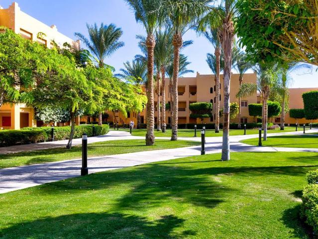 Stella Beach Resort & Spa