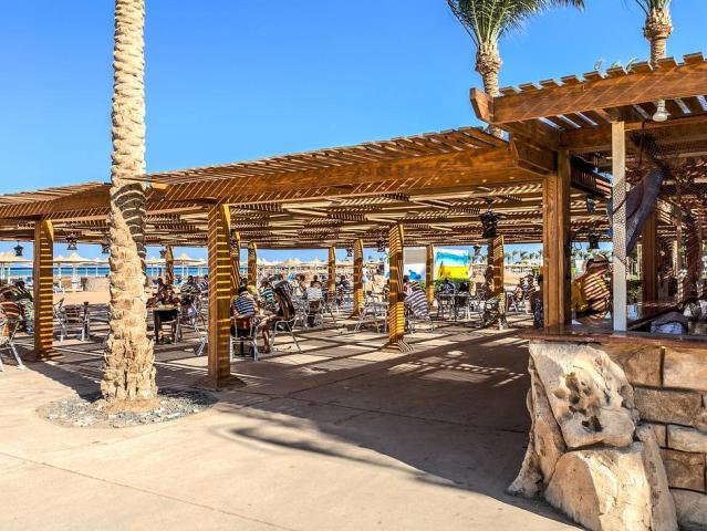Stella Beach Resort & Spa