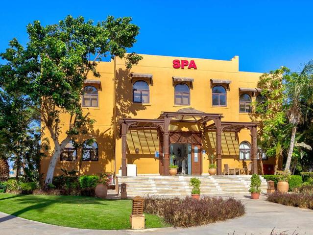 Stella Beach Resort & Spa