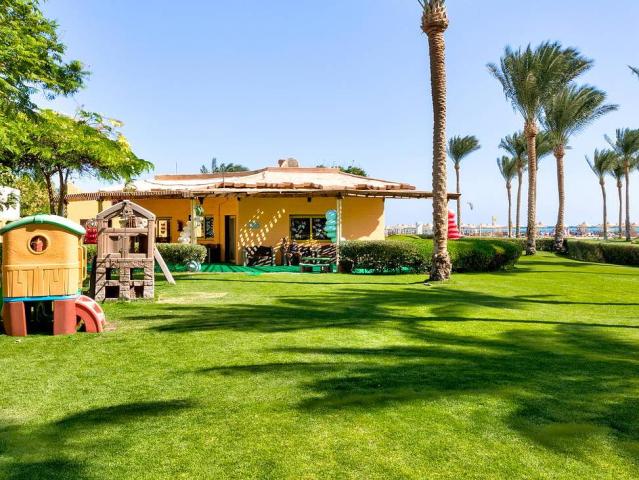 Stella Beach Resort & Spa