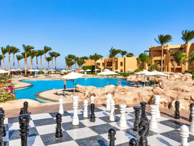 Stella Beach Resort & Spa