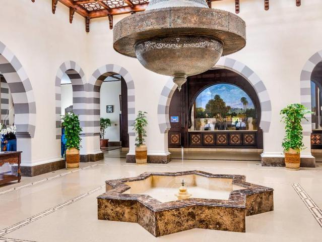 Stella Beach Resort & Spa