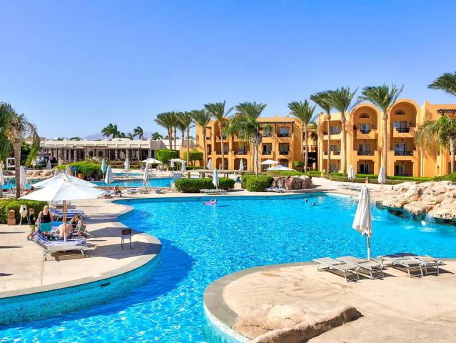 Stella Beach Resort & Spa