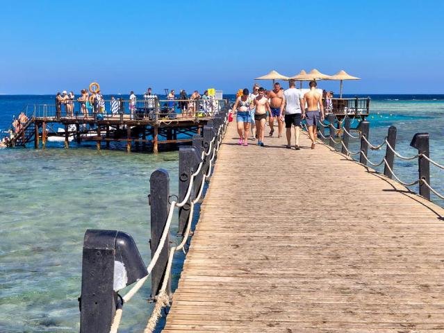 Stella Beach Resort & Spa