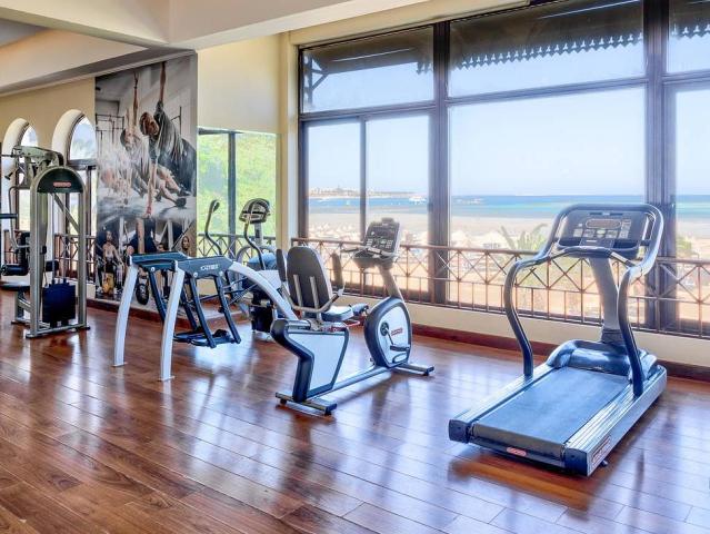 Stella Beach Resort & Spa