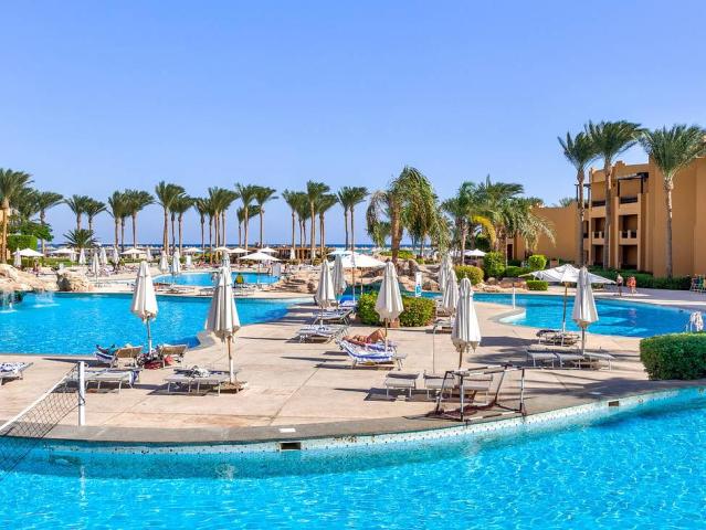 Stella Beach Resort & Spa