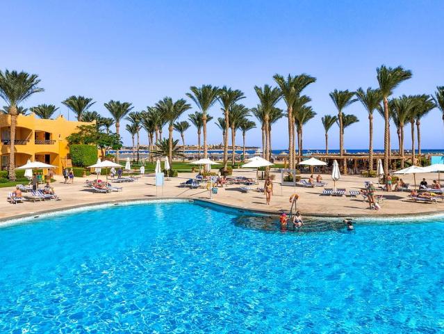 Stella Beach Resort & Spa