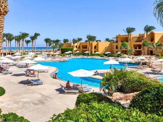 Stella Beach Resort & Spa