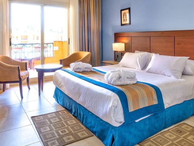 Stella Beach Resort & Spa
