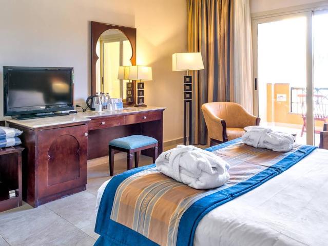 Stella Beach Resort & Spa