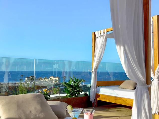 Hard Rock Hotel Tenerife