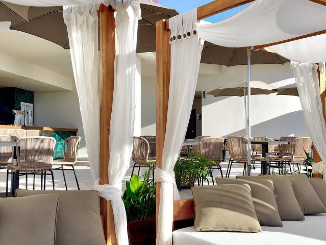 Hard Rock Hotel Tenerife