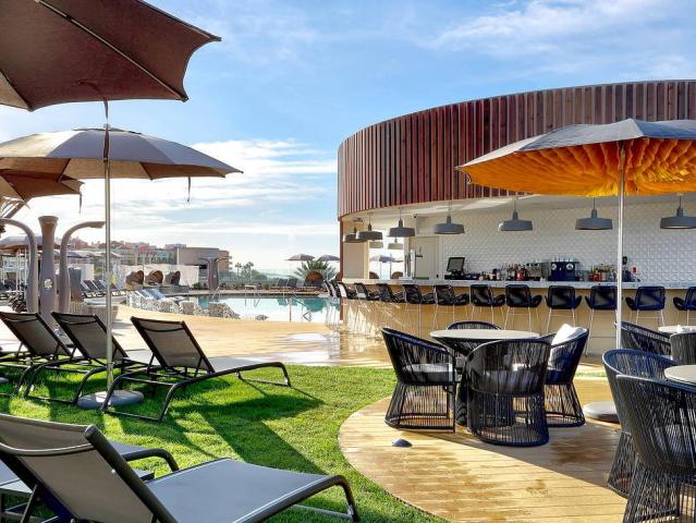 Hard Rock Hotel Tenerife