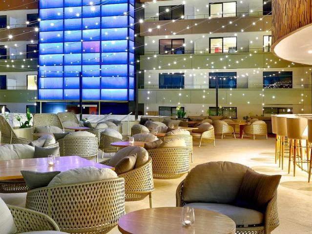Hard Rock Hotel Tenerife