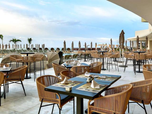 Hard Rock Hotel Tenerife