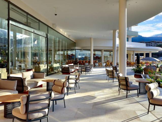 Hard Rock Hotel Tenerife