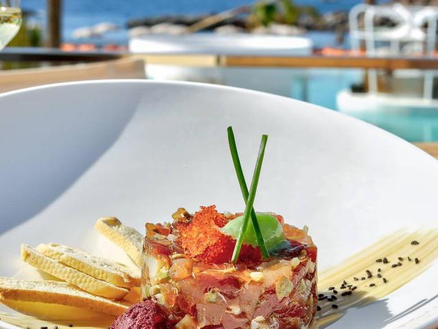 Hard Rock Hotel Tenerife