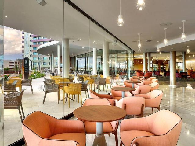 Hard Rock Hotel Tenerife