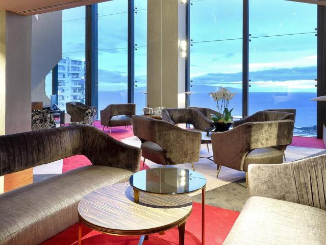 Hard Rock Hotel Tenerife