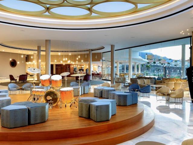 Hard Rock Hotel Tenerife