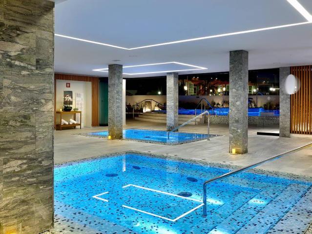 Hard Rock Hotel Tenerife