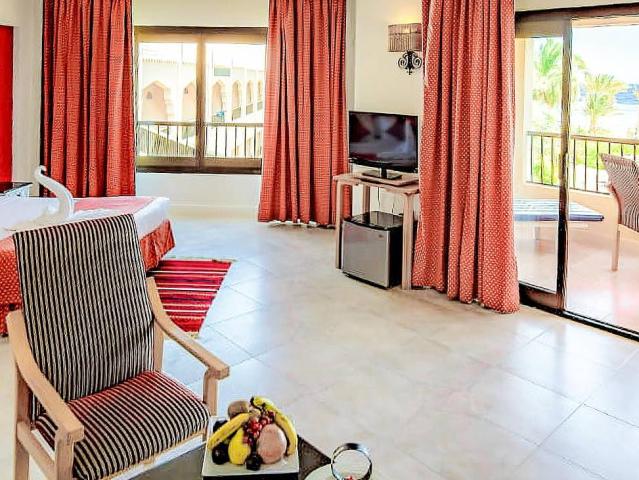 Flamenco Beach & Resort