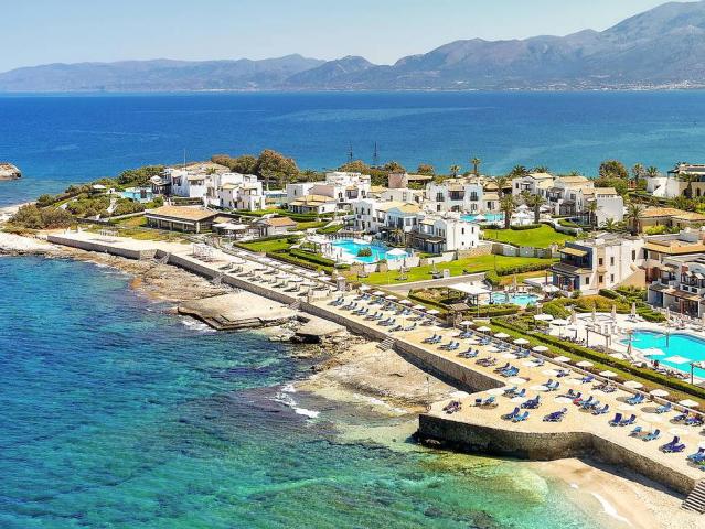 Aldemar Knossos Royal