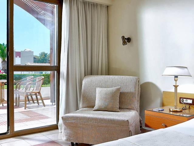 Aldemar Knossos Royal