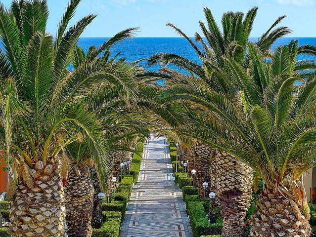 Aldemar Knossos Royal