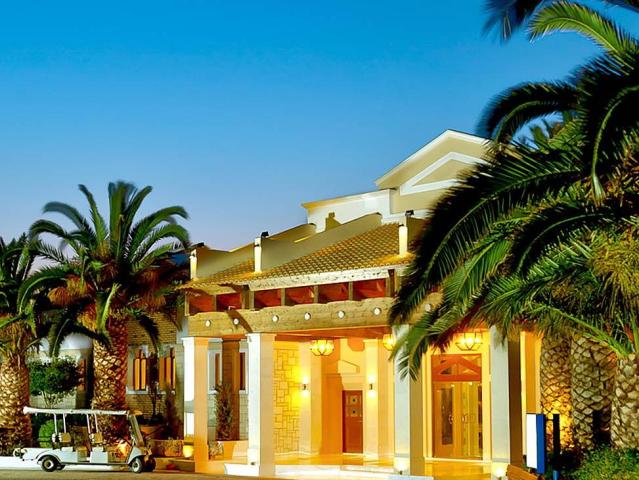 Aldemar Knossos Royal