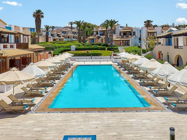 Aldemar Knossos Royal