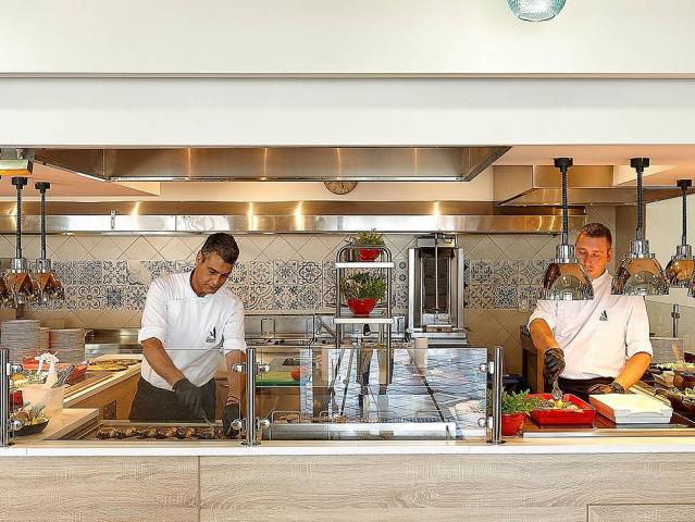 Aldemar Knossos Royal