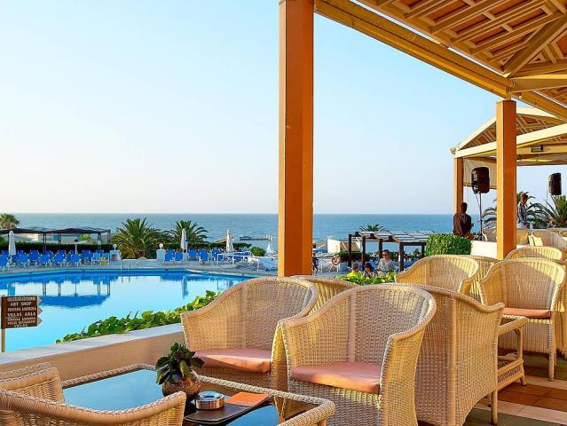 Aldemar Knossos Royal