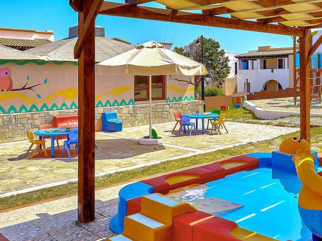 Aldemar Knossos Royal