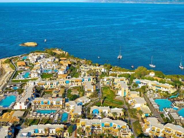 Aldemar Knossos Royal
