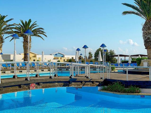 Aldemar Knossos Royal
