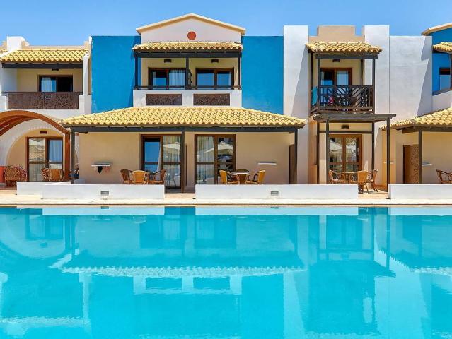 Aldemar Knossos Royal