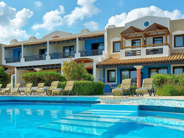 Aldemar Knossos Royal