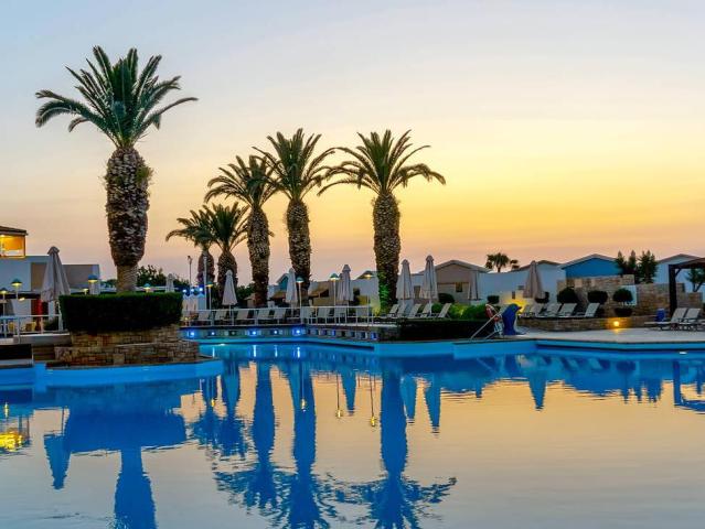 Aldemar Knossos Royal