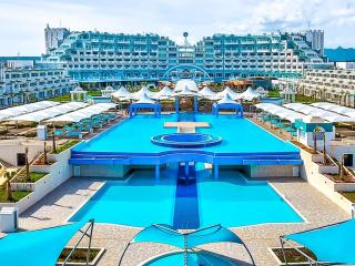 Limak Cyprus De Luxe Hotel & Resort