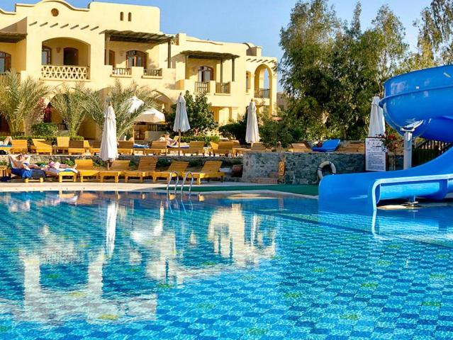 The Three Corners Rihana Resort