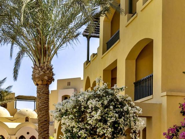 The Three Corners Rihana Resort
