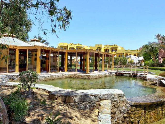 The Three Corners Rihana Resort