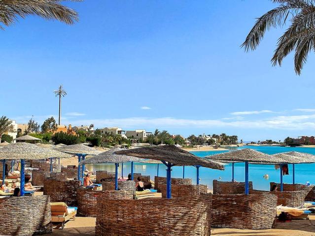 The Three Corners Rihana Resort