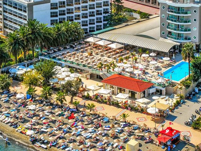 Pasa Beach 