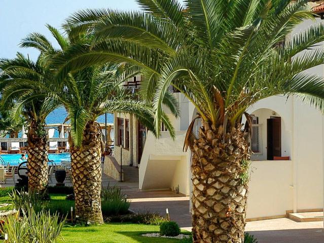 Possidi Paradise