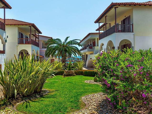 Possidi Paradise