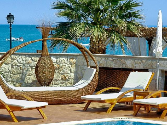 Possidi Paradise