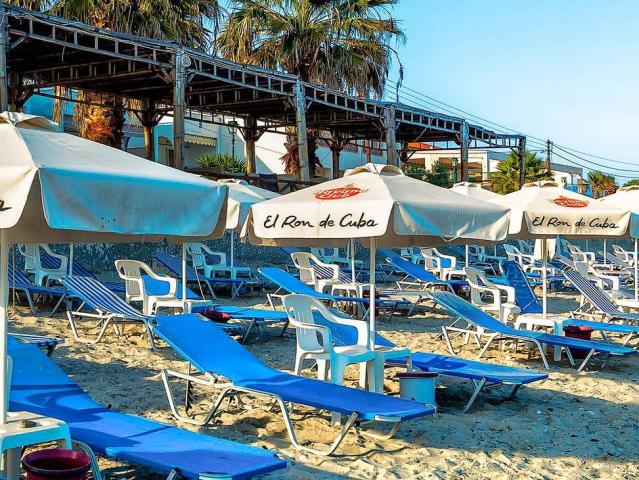 Possidi Paradise